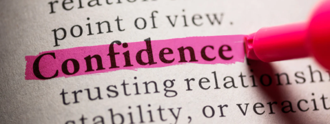 overcoming imposter syndrome as an entrepreneur