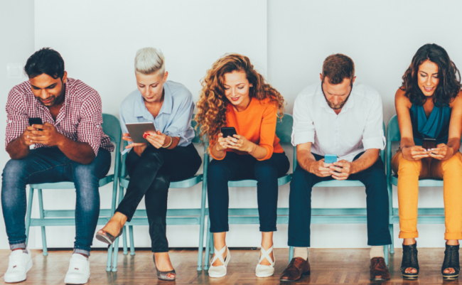 Target Audience, Social Media Marketing, Grow Your Business