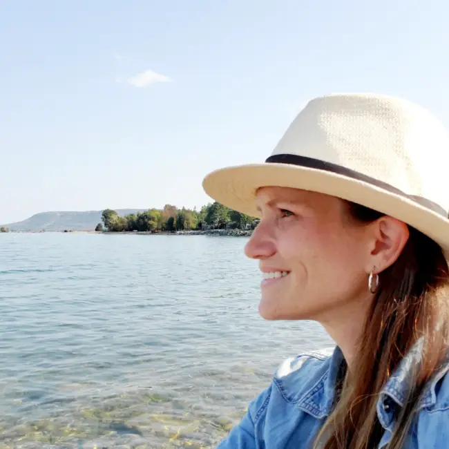 Alexa Jackson Creative, Social Media Marketing & Photography, Blue Mountains & Collingwood Ontario