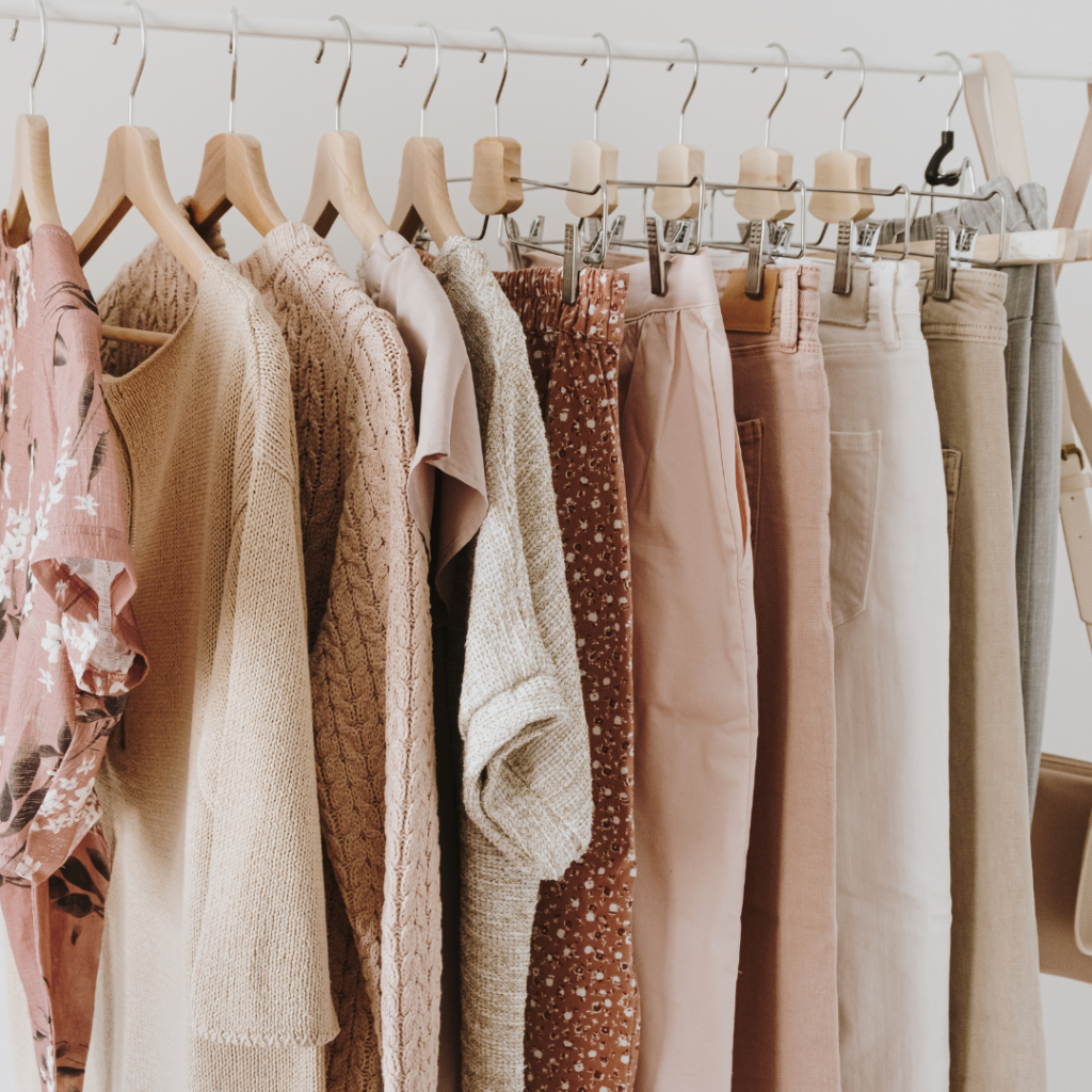 What to Wear for a Standout Branding and Business Photoshoot