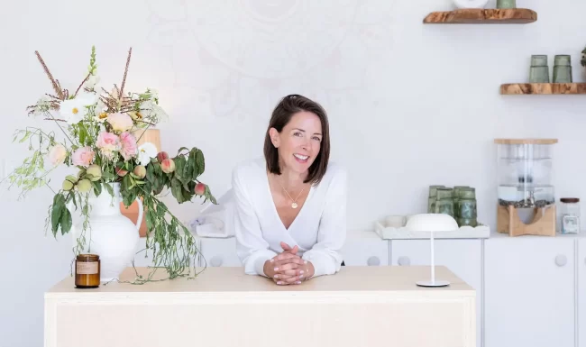 Branding photos for small businesses, entrepreneurs, Blue mountains, Collingwood photographer