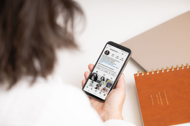 Social Media Marketing, Content Creation, Marketing photography, Business photography